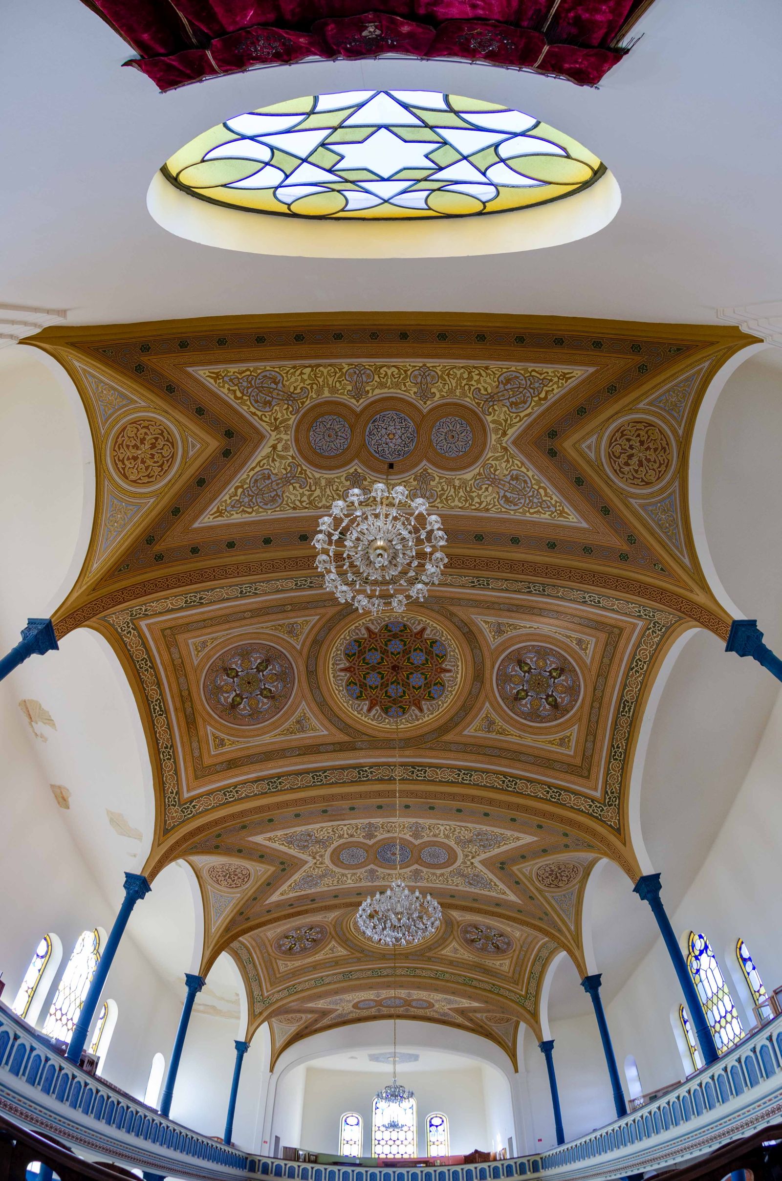 Kisvárdai Rétközi Múzeum épülete (Kisvárda, Csillag u. 5.) 