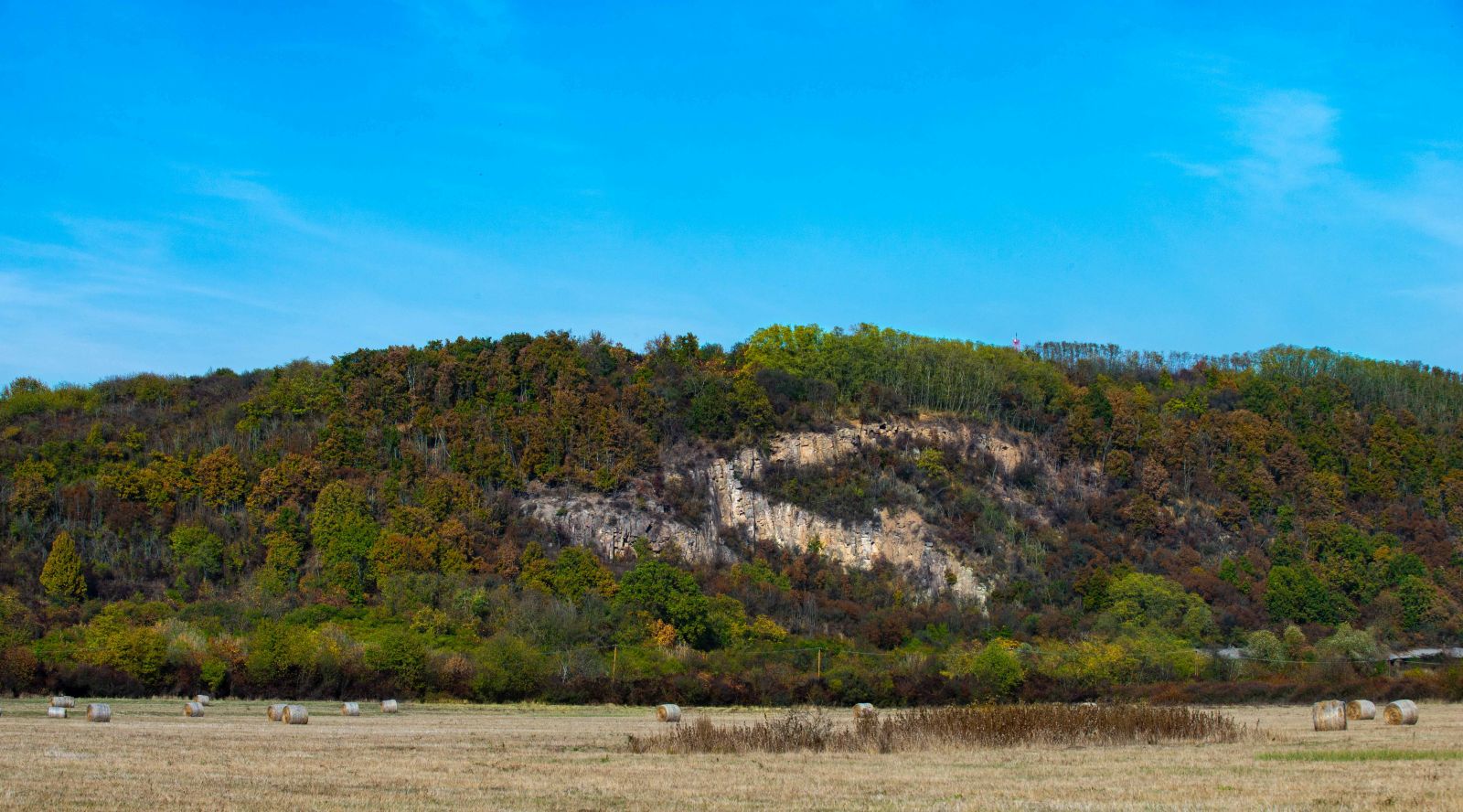 Beregi vulkáni kúpok 