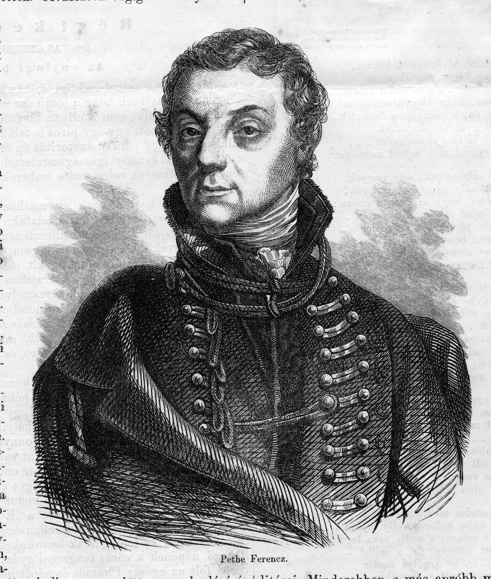 Tiszavasvári neves szülötte, Pethe Ferenc életműve 