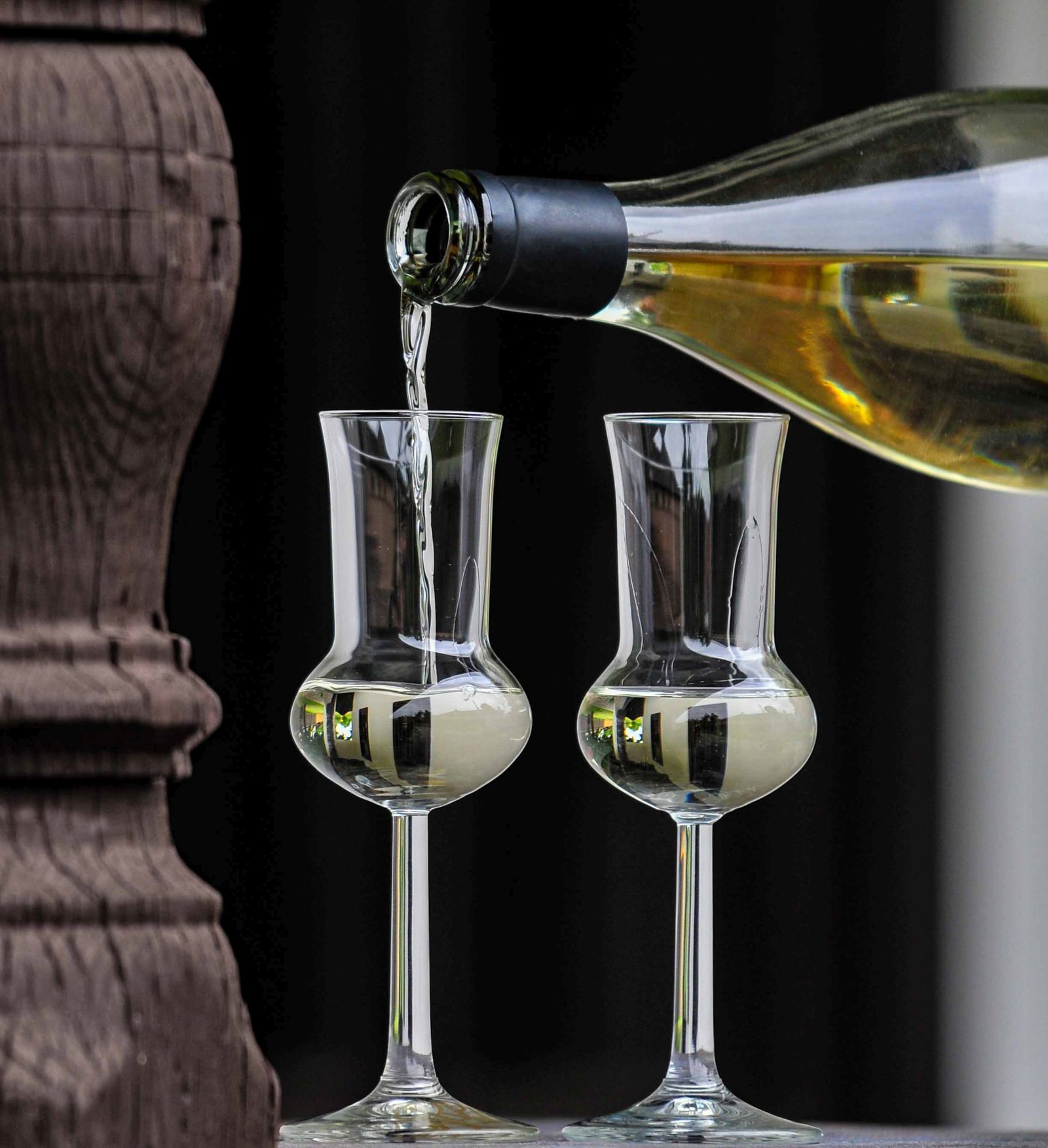 A kiemelkedő nemzeti értéket képviselő Szabolcs-Szatmár-Bereg megyei eredetvédett pálinkák helyi változatai 