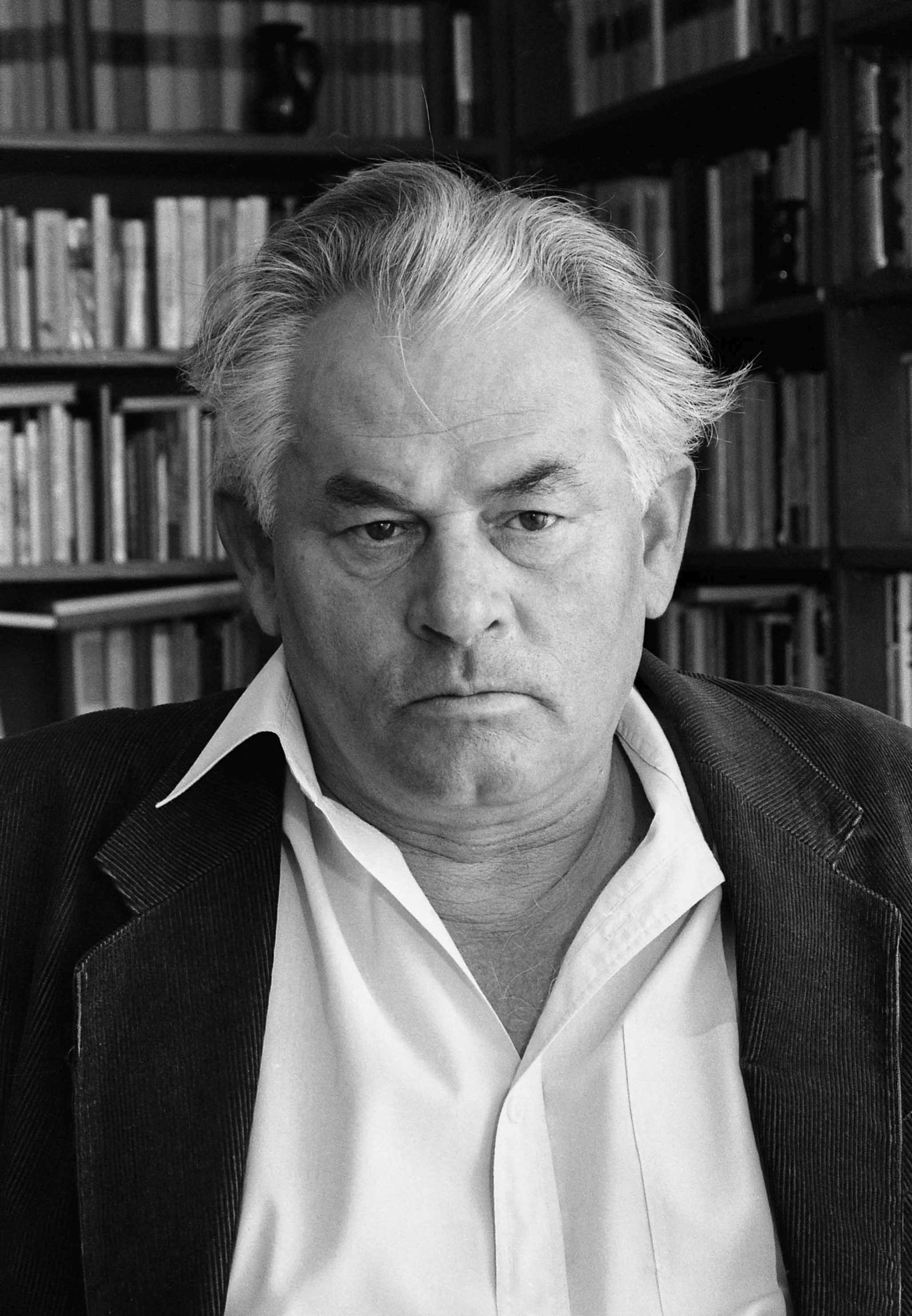 Ratkó József irodalmi munkássága és közéleti tevékenysége 