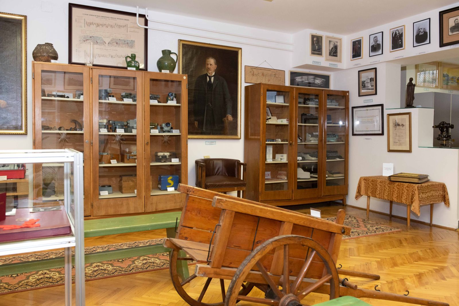 Felső-Tisza-vidéki Vízügyi Történeti Gyűjtemény 