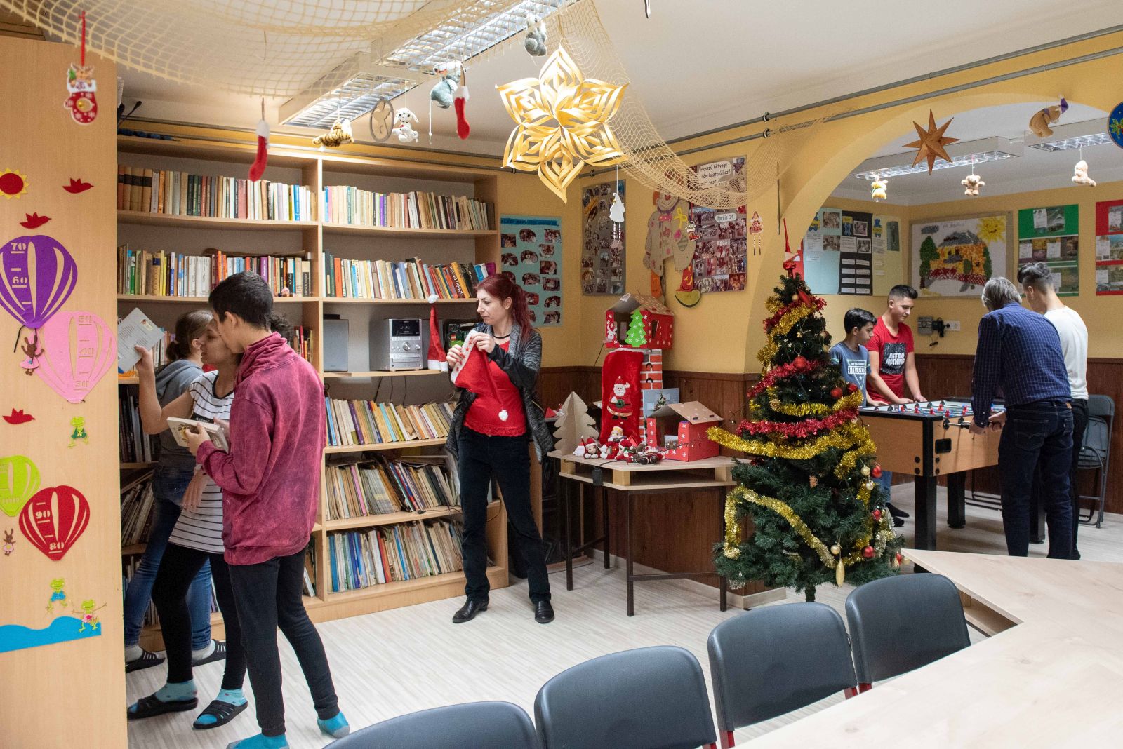 Kedvesház pedagógiai módszer 