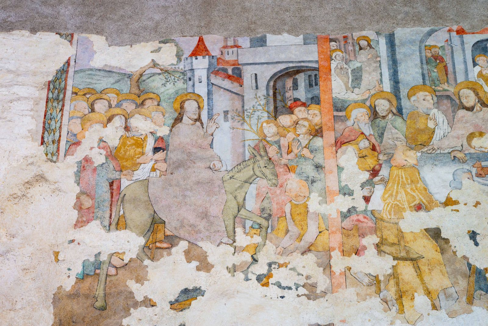 Református templom – Nagyar 