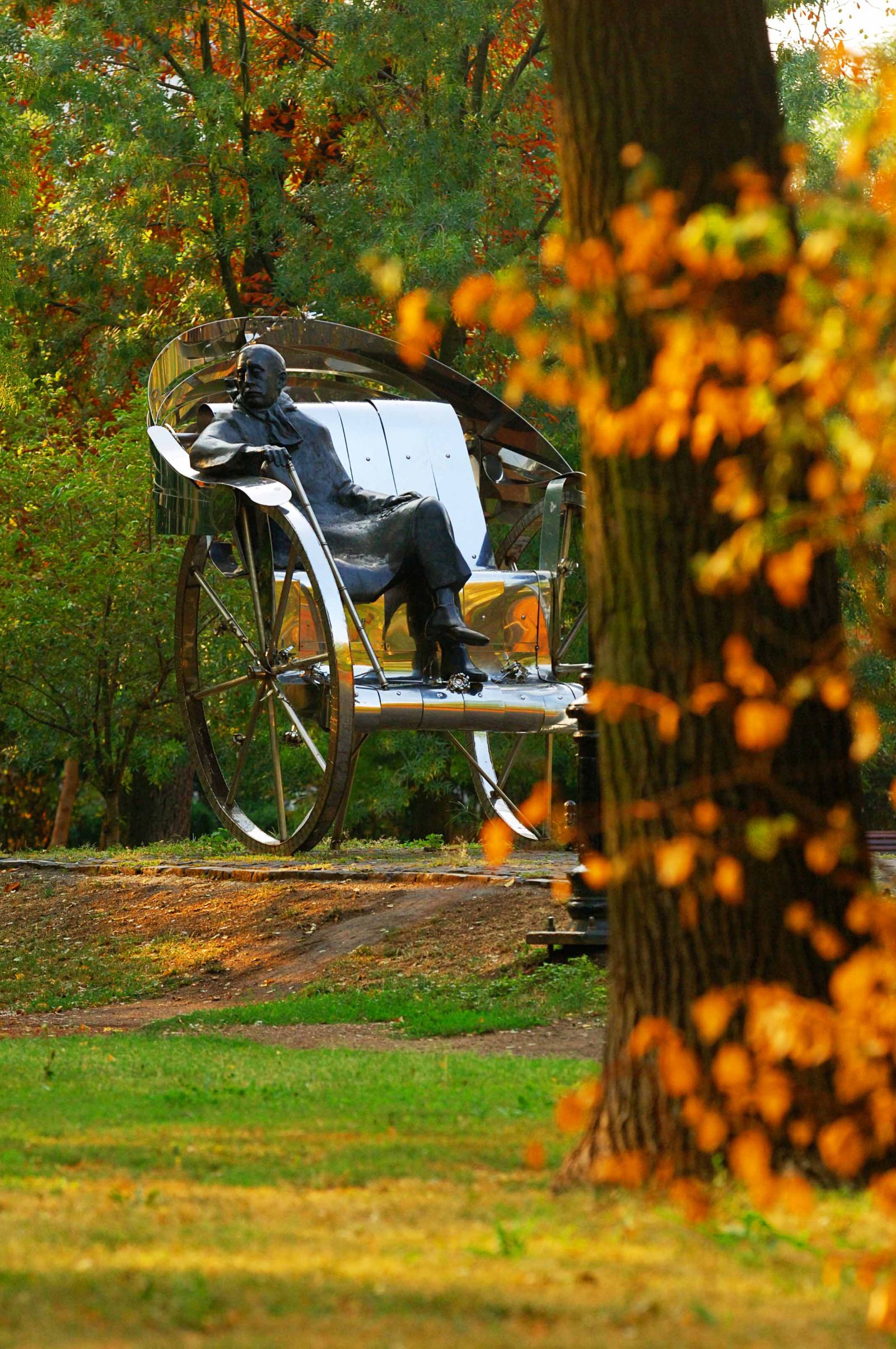 Krúdy Gyula – a Nyírség álmodója élete és munkássága 